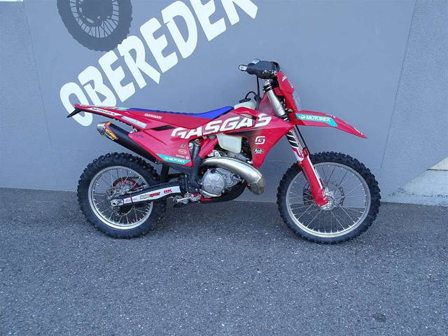GasGas EC 300 Enduro