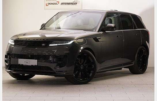 Land Rover Range Rover Sport Range Rover Sport PHEV Dyn SE SUV / Geländewagen