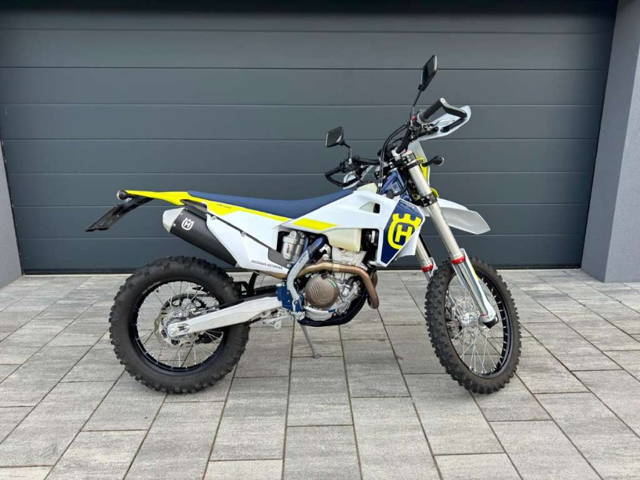 Husqvarna FE 350 Enduro