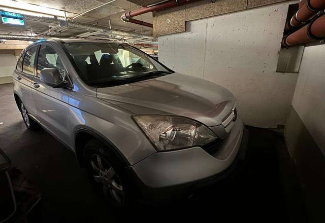 Honda CR-V 2,0i Elegance Aut. SUV / Geländewagen