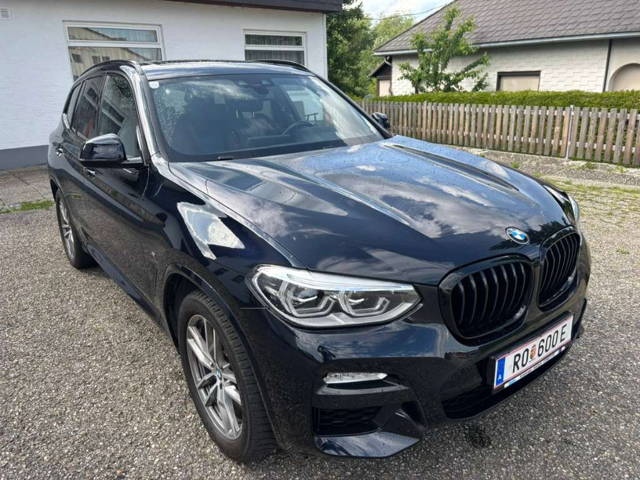 BMW X3 M SUV / Geländewagen