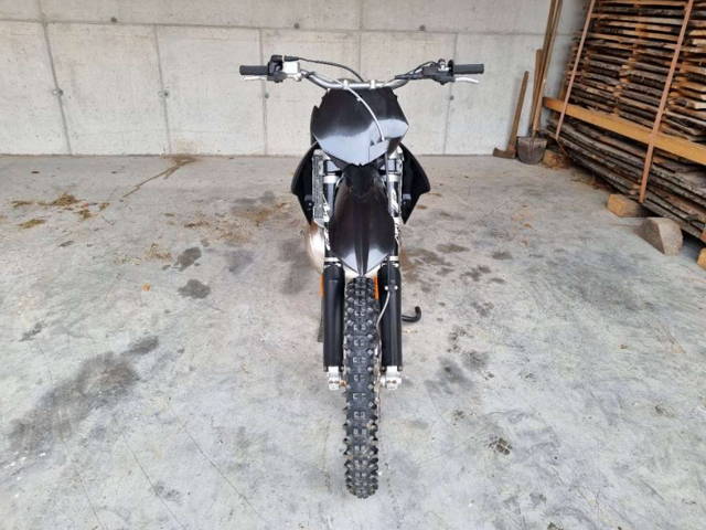 KTM 250 SX Motocross