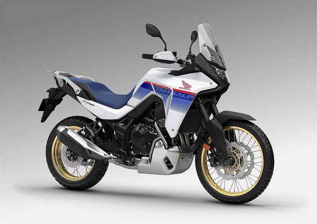Honda XL 750 Transalp *MY2024* *SOFORT Verfügbar* Enduro