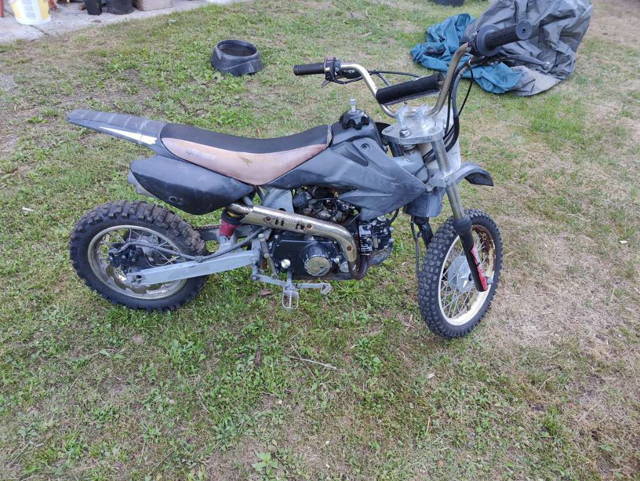 Motocross
