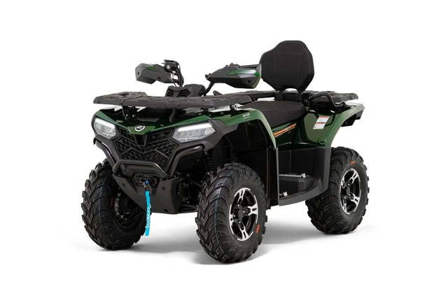 CF-Moto CForce 520 L ABS - LAGERND ! Quad