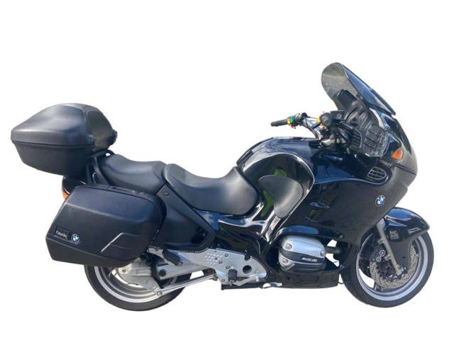 BMW R 1100 RT Tourer