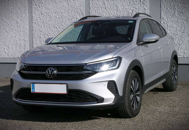 VW Taigo 1,0 TSI Life DSG Aut. SUV / Geländewagen