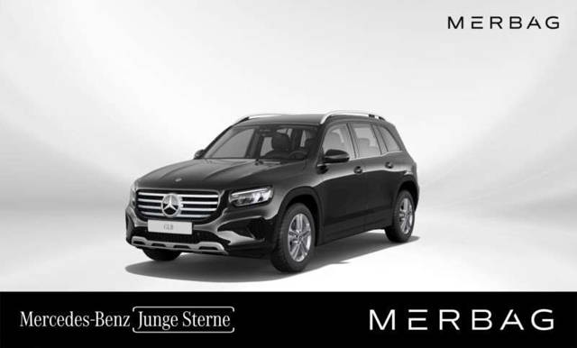 Mercedes-Benz GLB 200d 4matic Entry Österreich-Edition Aut. SUV / Geländewagen