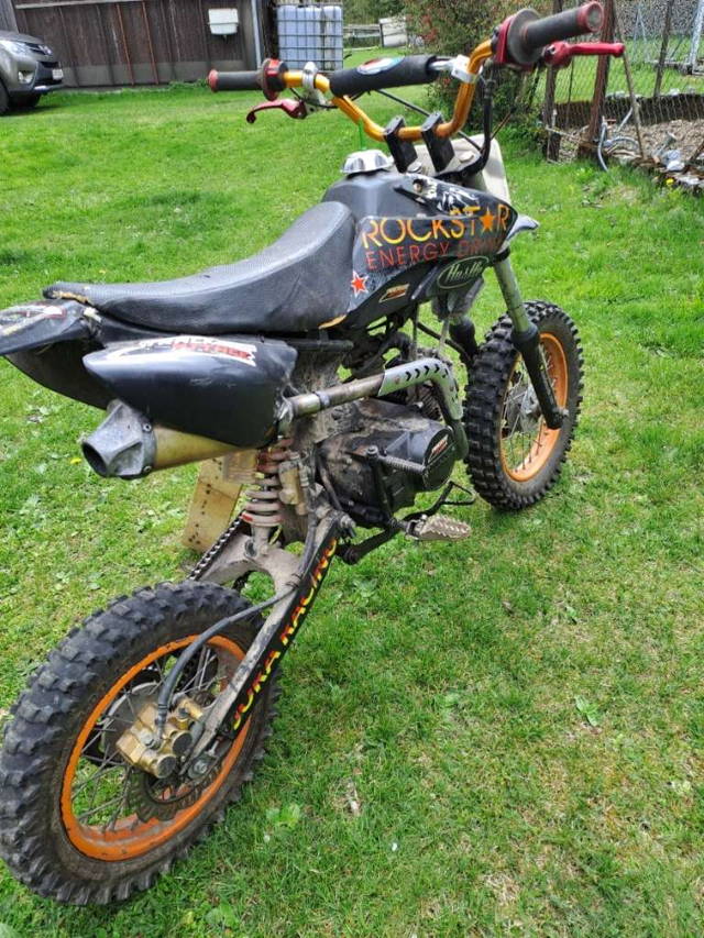 Motocross Motocross