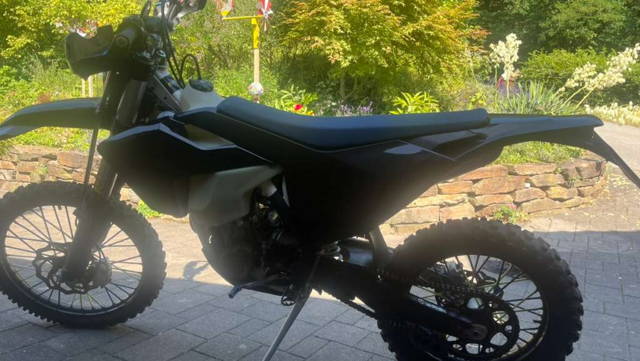 Husqvarna FE 501 FE Enduro