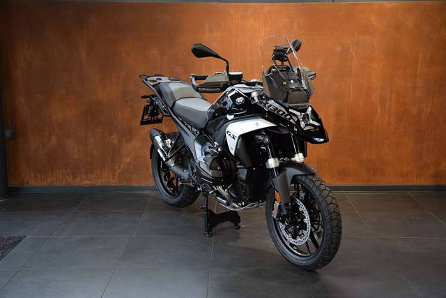 BMW R 1300 GS Enduro