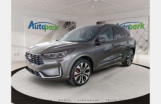 Ford Kuga ST-Line X Plug-In Hybrid SUV / Geländewagen