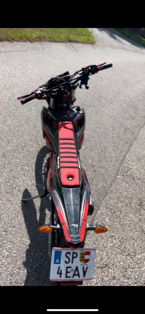 Beta RR LC Enduro