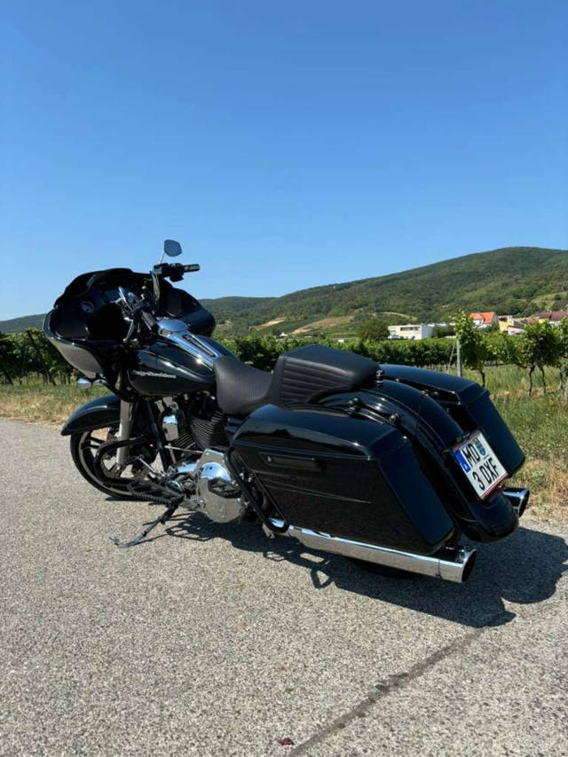 Harley-Davidson Road Glide FLTRXS Tourer