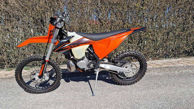 (reserviert) KTM 300 KTM EXC 300 TPI Enduro