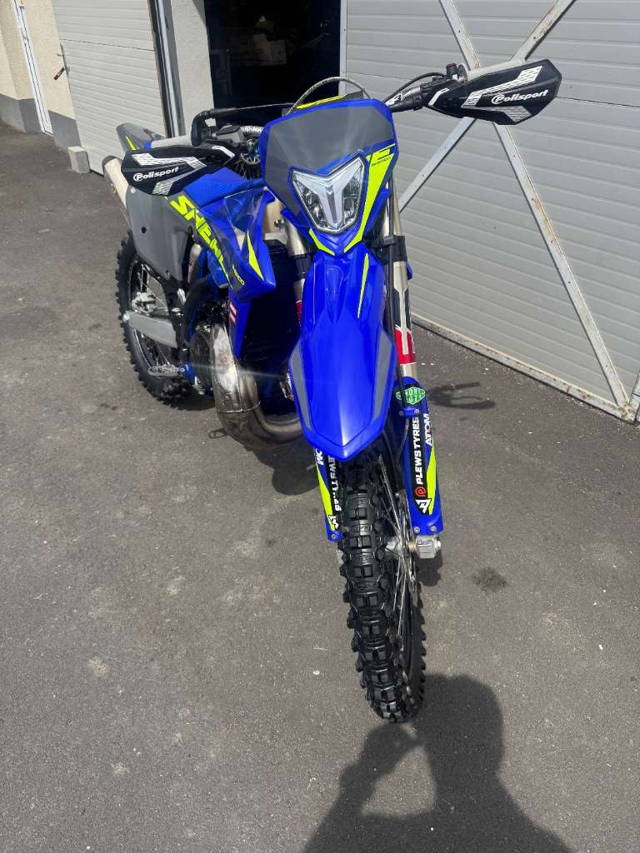 Sherco 300 Enduro