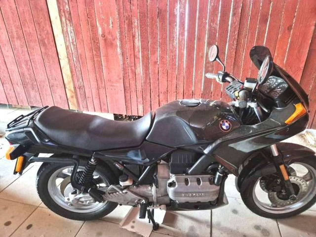 BMW K 75 S Tourer