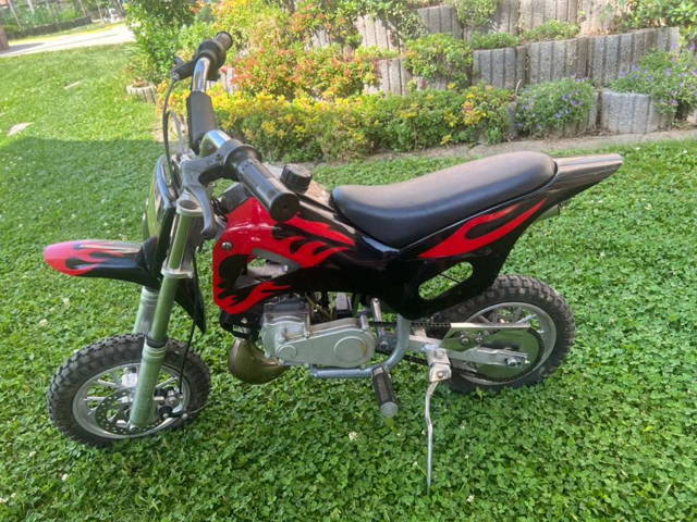 Motocross