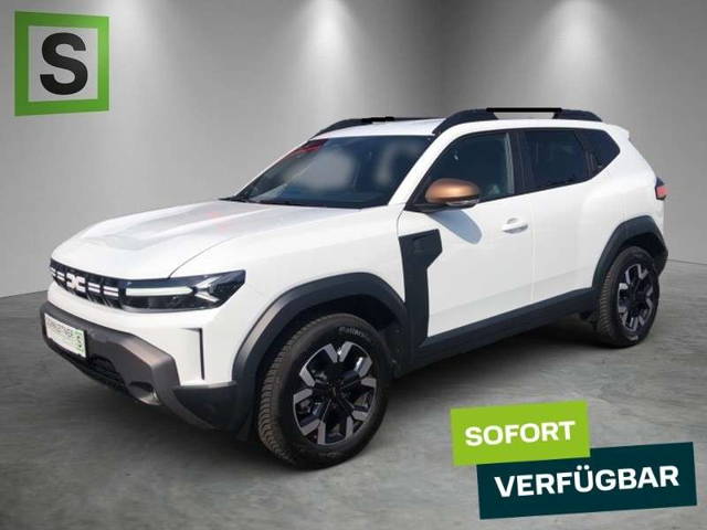 Dacia Duster Extreme TCe 130 mHev 4x4 SUV / Geländewagen