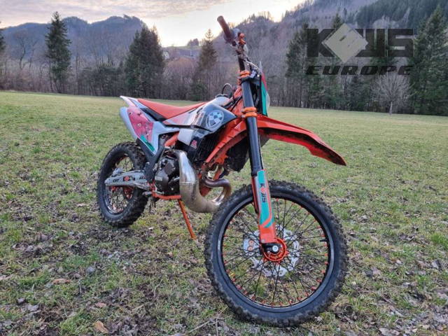 KEWS K23 MT250 2T Motocross