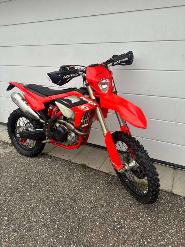 Beta RR 350 4T *Top Zustand* Enduro