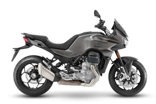 Moto Guzzi V100 Moto Guzzi V100 Mandello + 1500€ Gutschein Enduro