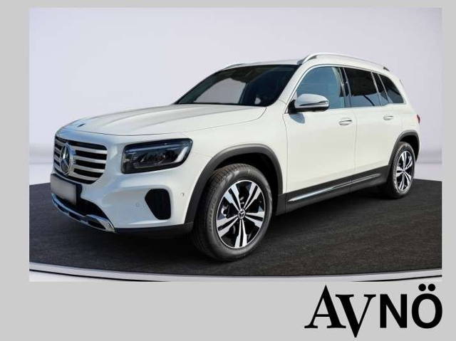 Mercedes-Benz GLB 200 d 4MATIC Österreich-Edition SUV / Geländewagen
