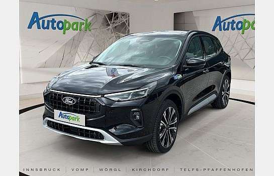 Ford Kuga Active X Hybrid SUV / Geländewagen