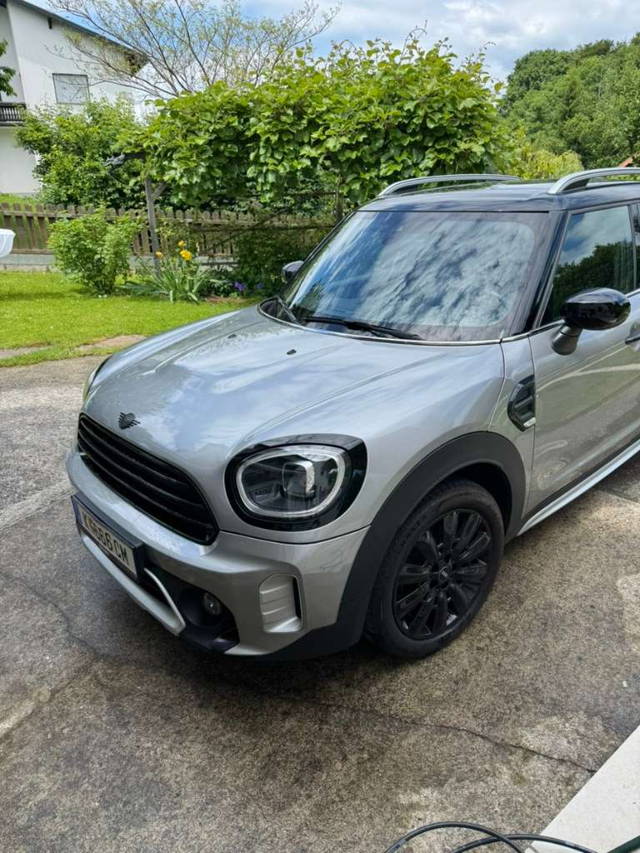 MINI Countryman F60 SUV / Geländewagen