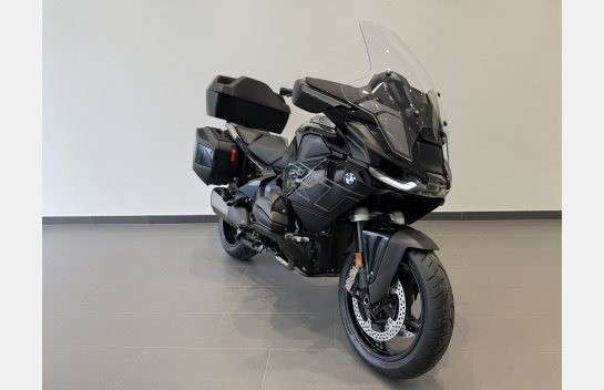 BMW R 1300 RT Tourer