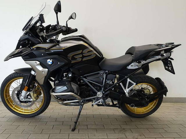 BMW R 1250 GS Enduro