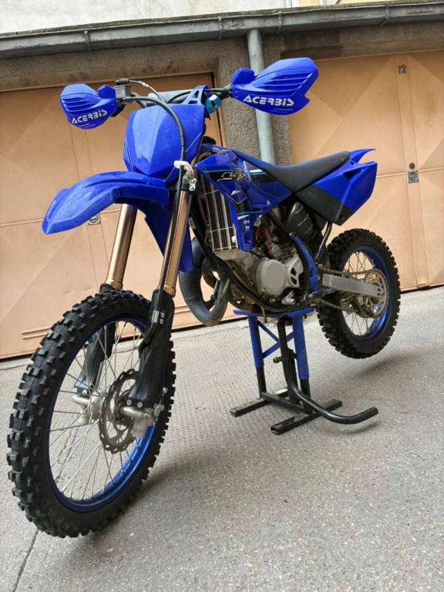 Yamaha YZ 85 Motocross