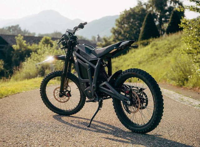 Talaria Sting R L1E Motocross