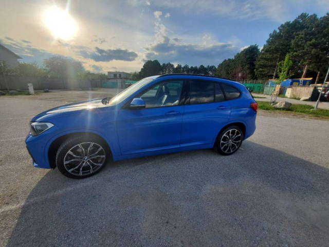 BMW X1 20iX M-Sport SUV / Geländewagen