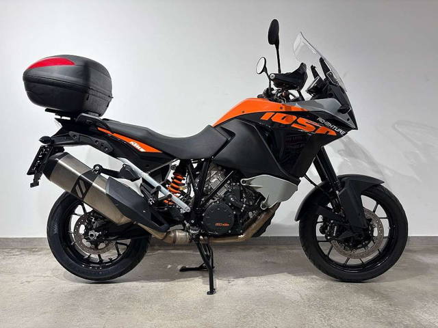 KTM 1050 Adventure wwwshopping.at Enduro