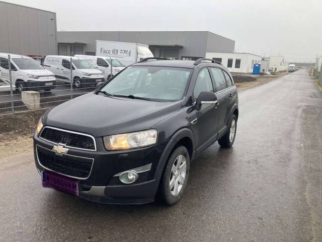 Chevrolet / Daewoo Captiva 7Sitze SUV / Geländewagen