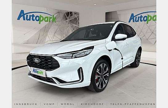 Ford Kuga ST-Line X Plug-In Hybrid SUV / Geländewagen