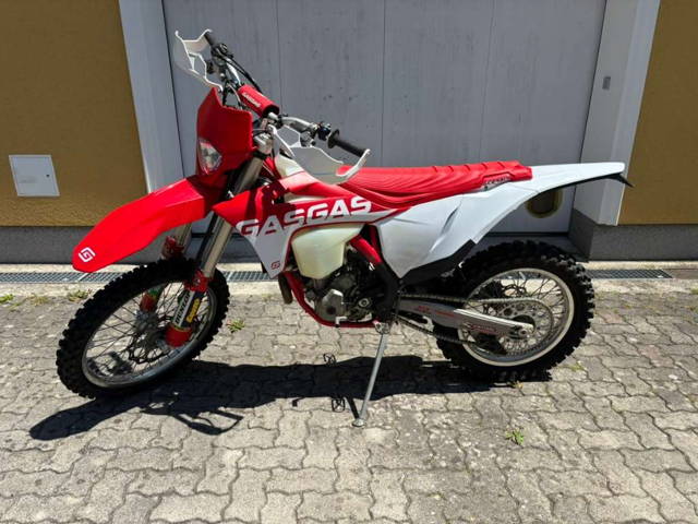 GasGas EC 350F Enduro
