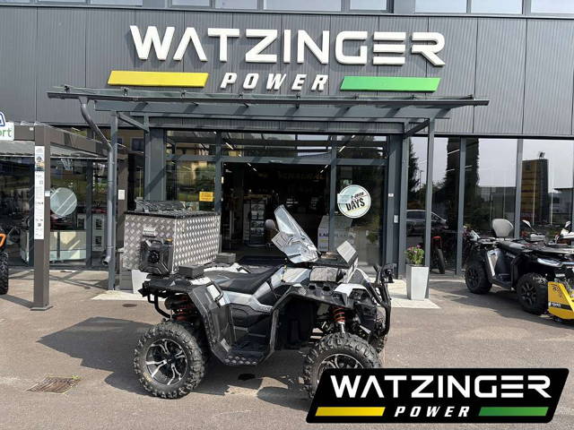Polaris Sportsman 1000 S gebraucht Quad
