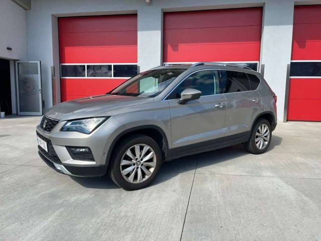 Seat Ateca SUV / Geländewagen
