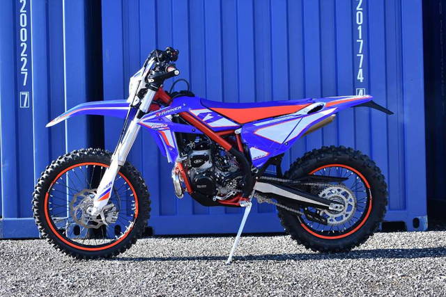 Beta Xtrainer Enduro