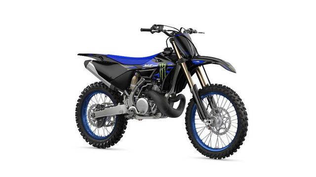 Yamaha YZ 250 Monster Edition 2024 Motocross