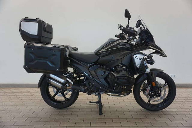 BMW R 1300 GS Enduro
