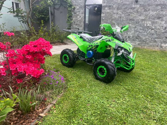 Nitro Motors Elektro Quad 48 V Aktion Quad