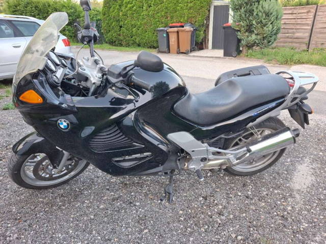 BMW K 1200 Tourer