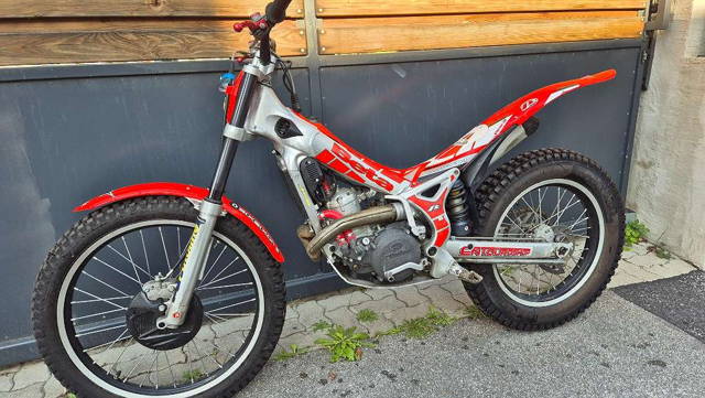 Beta Rev 250 Rev3 Trial