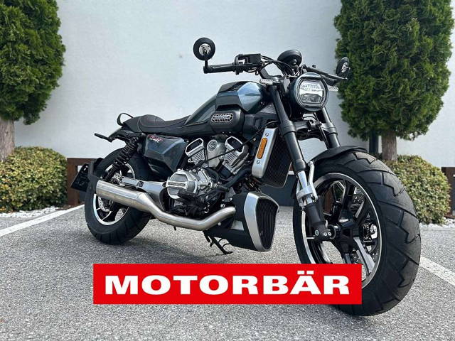 Hyosung GV 125 X V2 NEU Motocross