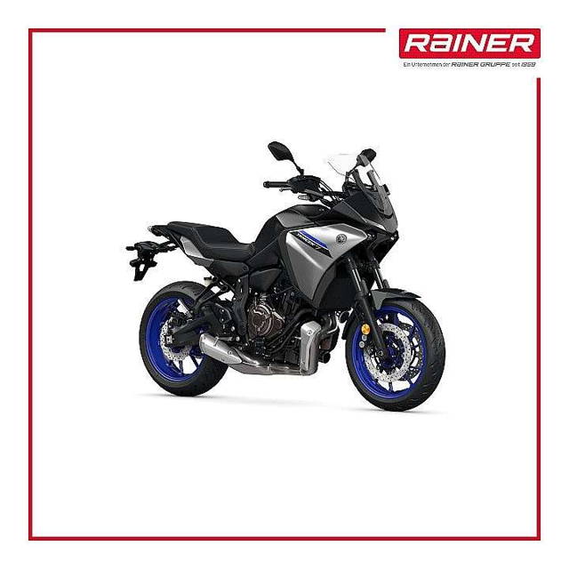 Yamaha MOTORRAD Tourer