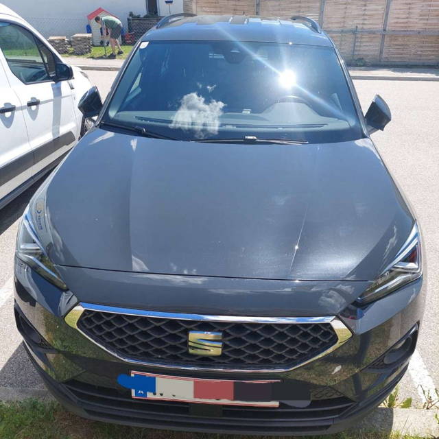 Seat Tarraco Style 1,5 TSI ACT SUV / Geländewagen