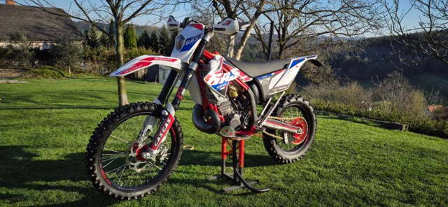 GasGas EC 300 Enduro